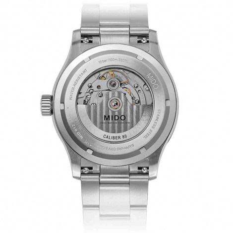 Montre Mido Multifort