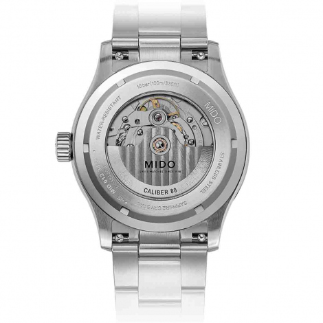 Montre Mido Multifort M