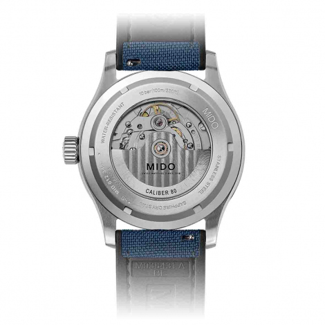 Montre Mido Multifort M