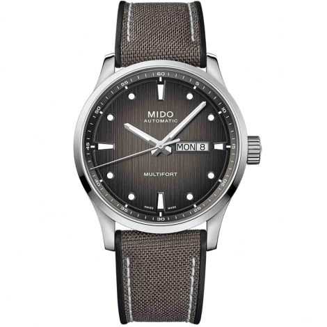 Montre Mido Multifort M