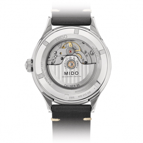 Montre Mido Multifort Patrimony