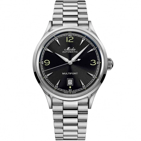 Montre Mido Multifort Powerwind