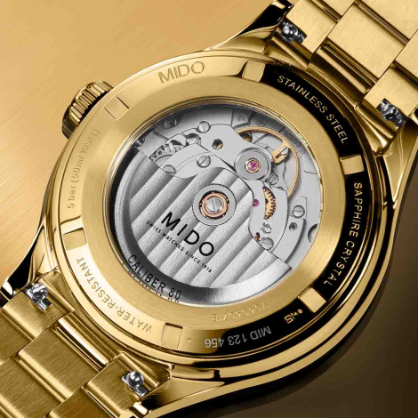 Montre Mido Multifort Powerwind