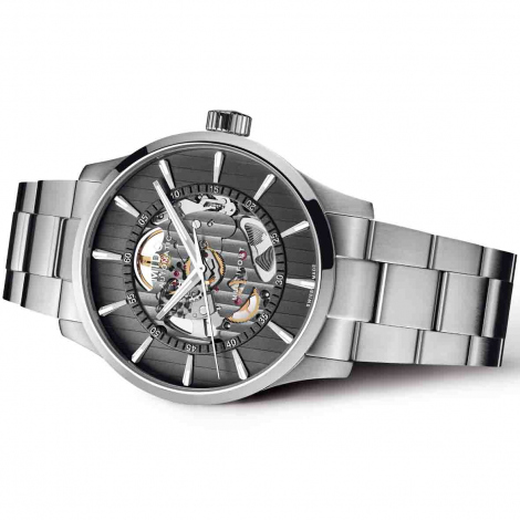 Montre Mido Multifort Skeleton Vertigo