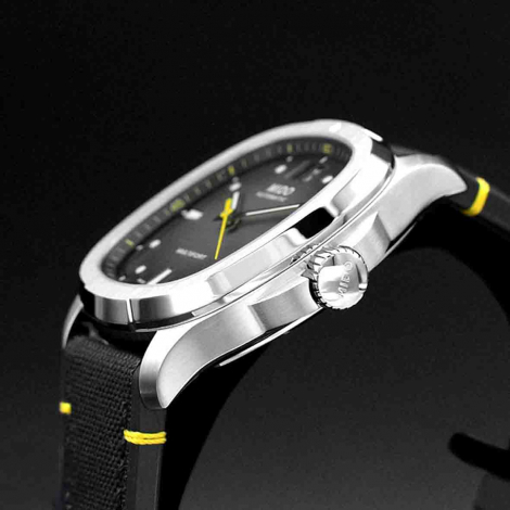 Montre Mido Multifort TV Big Date