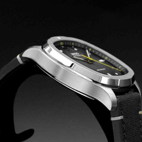 Montre Mido Multifort TV Big Date