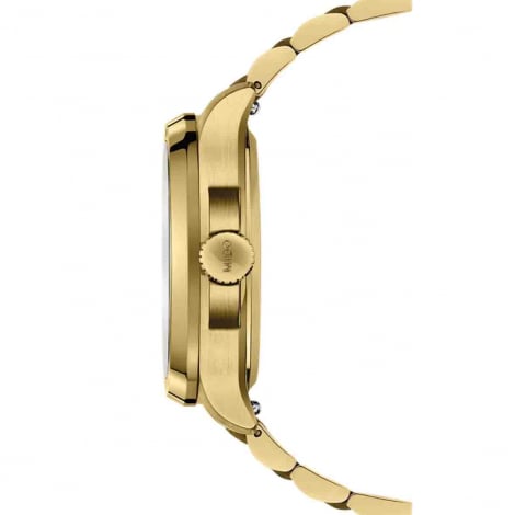 Montre Mido Multifort TV Big Date