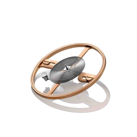 Montre Mido Multifort TV Big Date