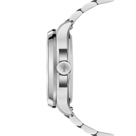 Montre Mido Multifort TV Big Date Alebrijes