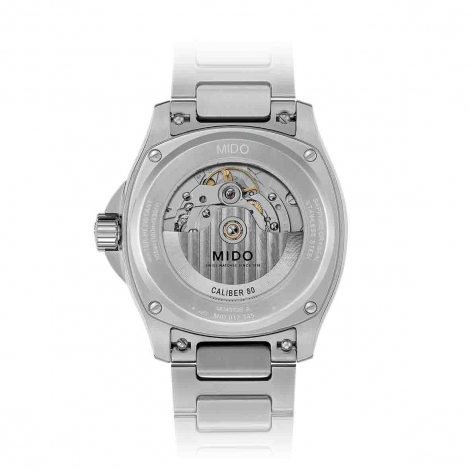 Montre Mido Multifort TV Big Date Chronometer