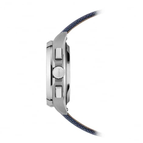 Montre Mido Multifort TV Chronograph