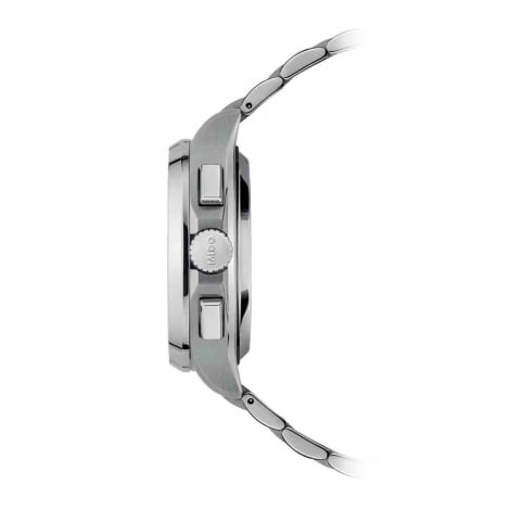 Montre Mido Multifort TV Chronograph