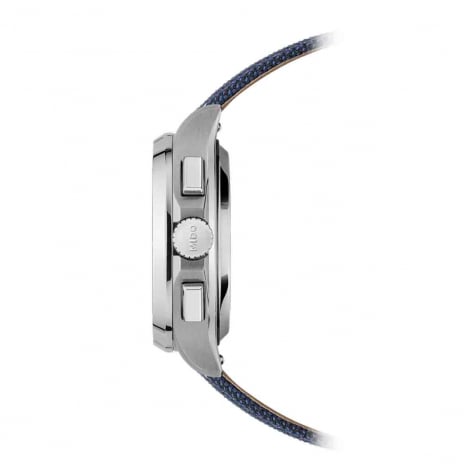 Montre Mido Multifort TV Chronograph
