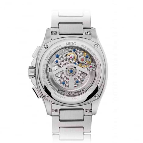 Montre Mido Multifort TV Chronograph