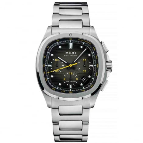 Montre Mido Multifort TV Chronograph
