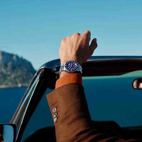 Montre Mido Ocean Star 200
