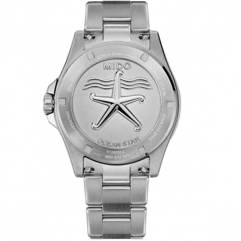 Montre Mido Ocean Star 200