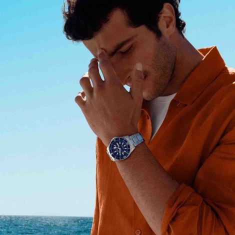 Montre Mido Ocean Star 200