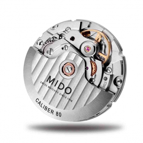 Montre Mido Ocean Star 200