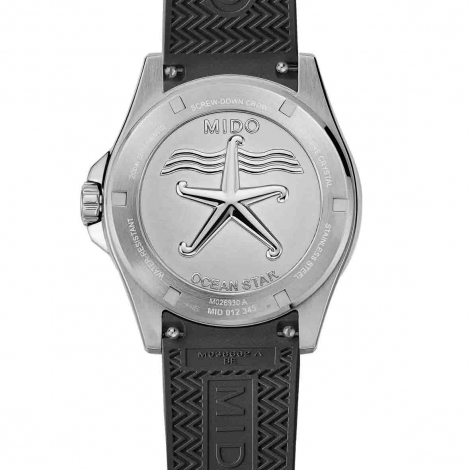 Montre Mido Ocean Star 200