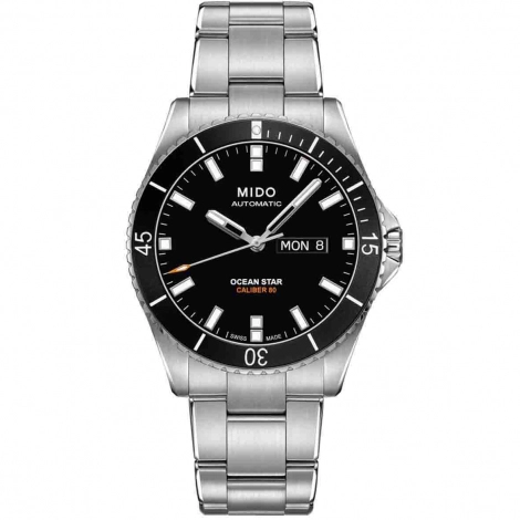 Montre Mido Ocean Star 200