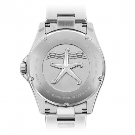 Montre Mido Ocean Star 200