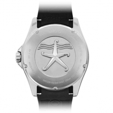 Montre Mido Ocean Star 200