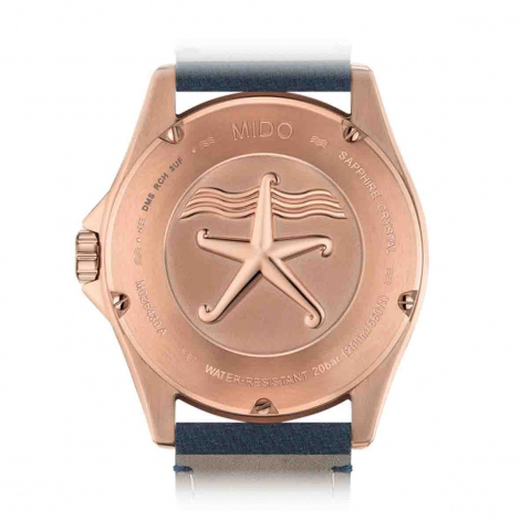 Montre Mido Ocean Star 200