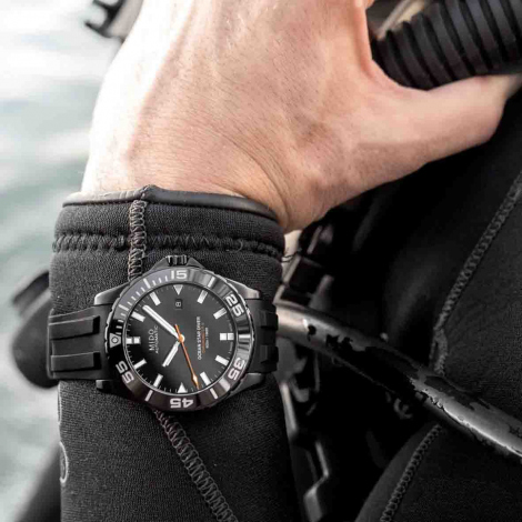 Montre Mido Ocean Star 200