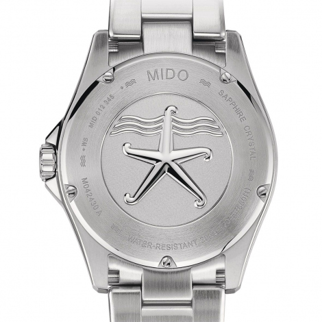 Montre mido Ocean Star 200C