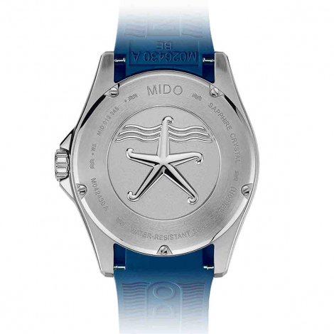 Montre mido Ocean Star 200C