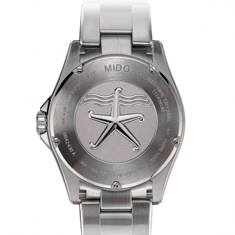 Montre mido Ocean Star 200C