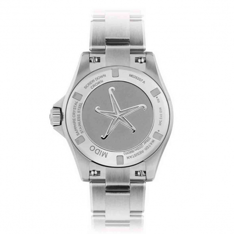 Montre Mido  Ocean Star