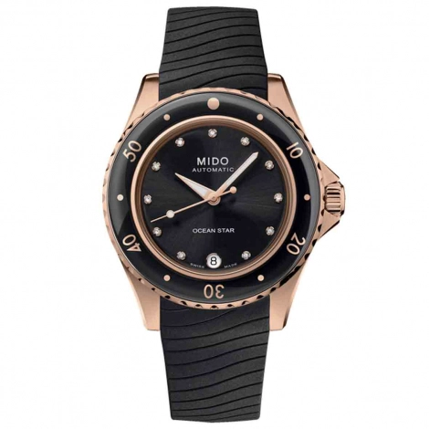 Montre Mido  Ocean Star
