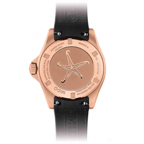 Montre Mido  Ocean Star