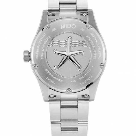 Montre Mido Ocean Star