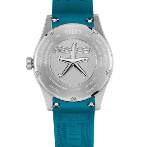 Montre Mido Ocean Star