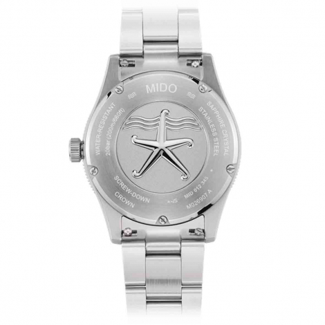 Montre Mido Ocean Star