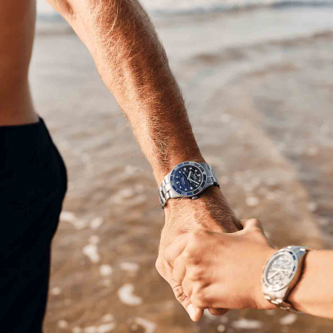 Montre Mido Ocean Star