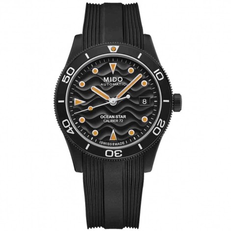 Montre Mido Ocean Star
