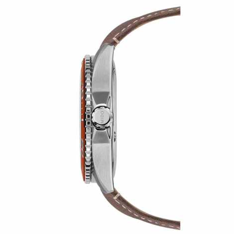 Montre Mido Ocean Star