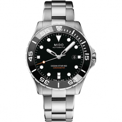 nouvel achat' Ar-montre-mido-ocean-star-600-chronometer-43-5-mm-m026-608-11-051-00-40040