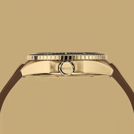 Montre Mido Ocean Star GMT