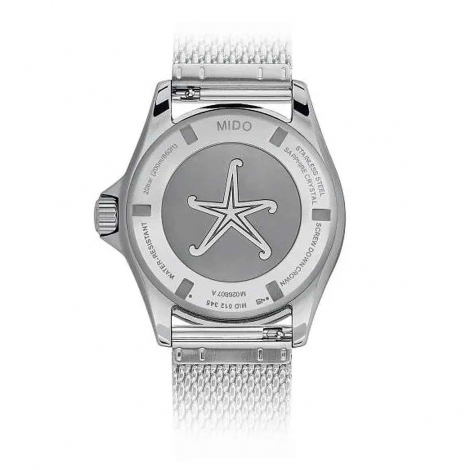 Montre Mido Ocean Star Tribute