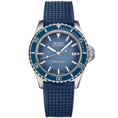 Montre Mido Ocean Star Tribute