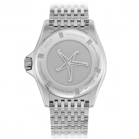 Montre Mido Ocean Star Tribute 