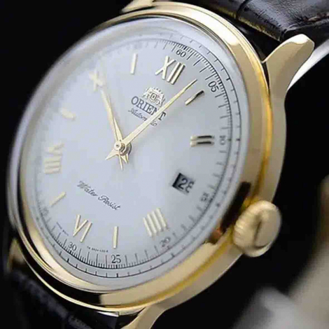 Montre Orient Bambino Automatique