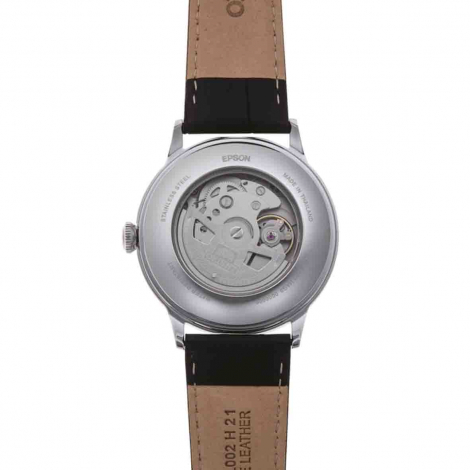 Montre Orient Classic Multi-Dial