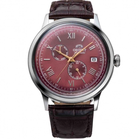 Montre Orient Classic Multi-Dial