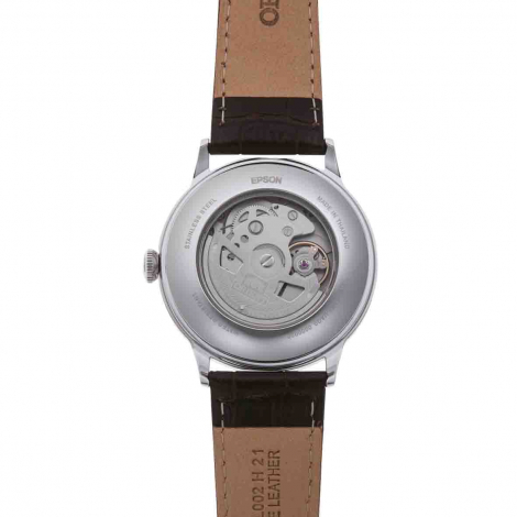 Montre Orient Classic Multi-Dial